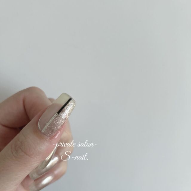 .
————————————————————
‪

- 深爪矯正/自爪育成に特化したsalon -
.
深爪噛み癖むしり癖凹凸のあるお爪に
お悩みの方ぜひ一度ご相談ください。
.
.
▫️大阪/天王寺区　各線天王寺駅徒歩3分
▫️10:30〜18:00
▫️LINE  @855rjbic
▫️定休日⤑日曜日・月曜日

@fukazume_s_nail
@s_nail0601
private salon S-nail. 

————————————————————

#深爪矯正#深爪#深爪育成#深爪対応サロン
#爪の悩み#深爪サロン#育成サロン#深爪暖和
#深爪ケア#深爪改善#深爪矯正サロン
#メンズ深爪#メンズネイルケア
#自爪育成#自爪育成サロン
#爪育#爪の悩み#爪育成#爪を育てる
#爪ケア#自爪ケア#ネイルケア
#nuancenail#ニュアンスネイル
#爪を育てるネイルサロン
#天王寺ネイルサロン#大阪ネイルサロン
#大阪市ネイルサロン #天王寺